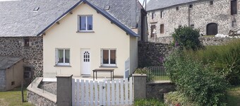 Maison de vacances - Cantal
