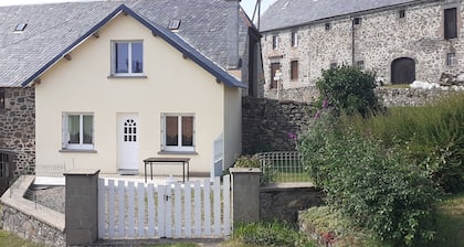 Maison de vacances - Cantal