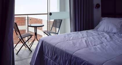 Casa Yuraq Hotel Boutique