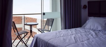 Casa Yuraq Hotel Boutique