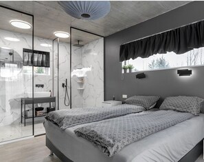 4 Schlafzimmer, kostenloses WLAN