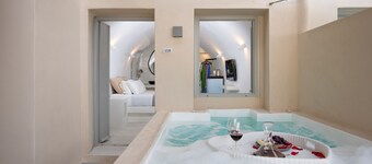 Black Rock villas