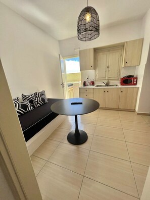 Superior-Villa | Eigene Küche