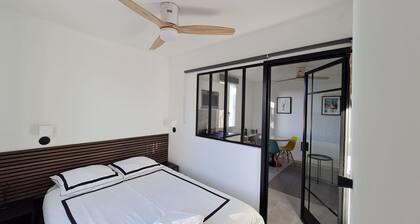 Le repaire de Barbizon