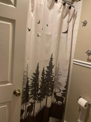 Hårtørrer, håndklæder, Sæbe, Shampoo