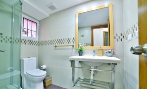 Comfort Apartment | Bathroom - Corales  (Punta Cana)