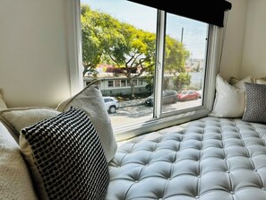 3 chambres, bureau, Wi-Fi