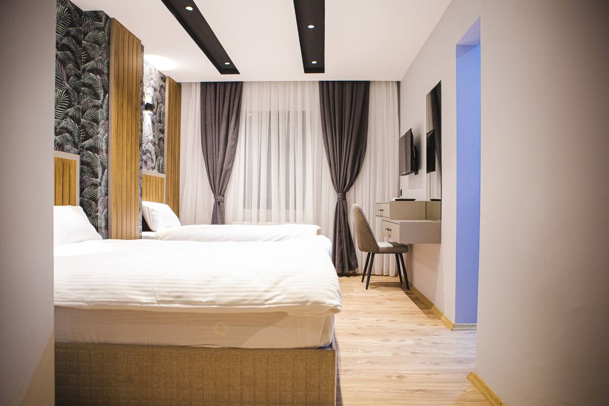 Comfort Twin Room