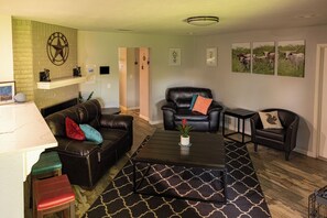 Smart TV, smart speakers, computer monitors, printers