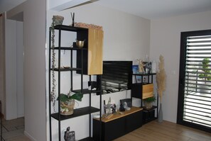 Interior - Chalet near Annecy (Poisy)