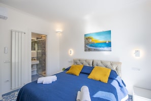 2 habitaciones, escritorio y sistema de insonorización 