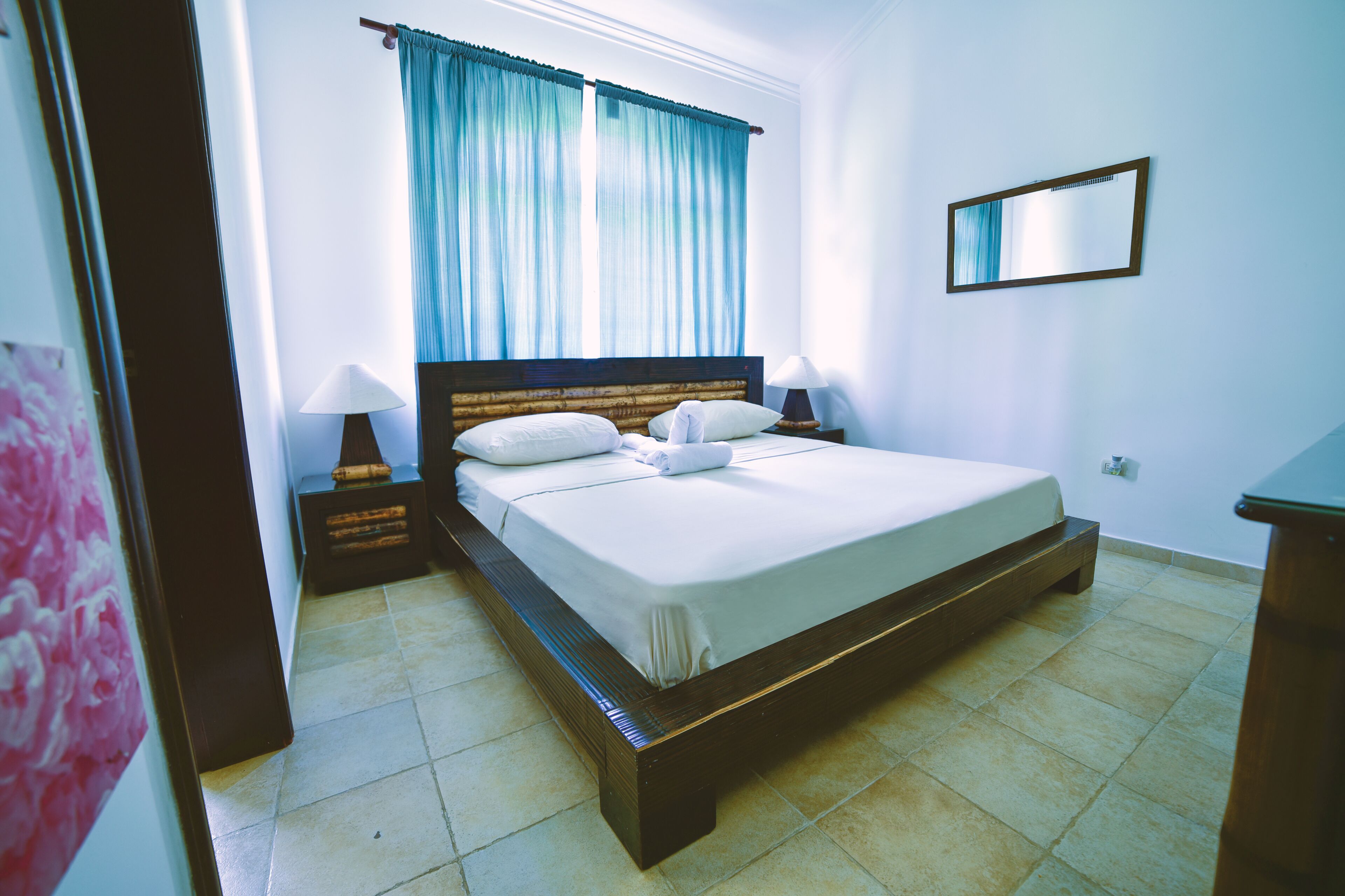 Exclusive Villa | 4 bedrooms, iron/ironing board, free WiFi