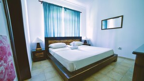Exclusive Villa | 4 bedrooms, iron/ironing board, WiFi (free) - Villa Cocotal (Punta Cana)