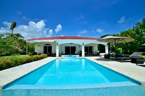 Exclusive Villa | Private pool - Villa Cocotal (Punta Cana)