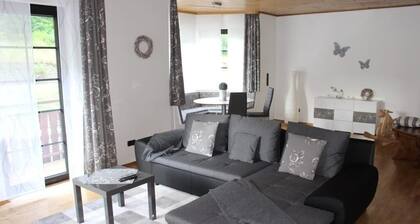 Spacious "Celin" vacation apartment in the heart of the Palatinate Forest