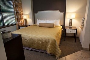 1 Schlafzimmer, WLAN