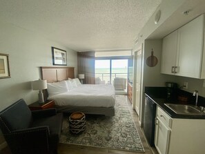 2 dormitorios, escritorio, tabla de planchar con plancha y wifi gratis