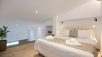 In-room safe, individually decorated, individually furnished