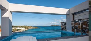 Exterior - Ammos Lux Apartments Crete (Agios Nikolaos)
