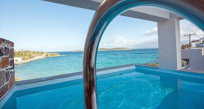 Ammos Lux Apartments Crete