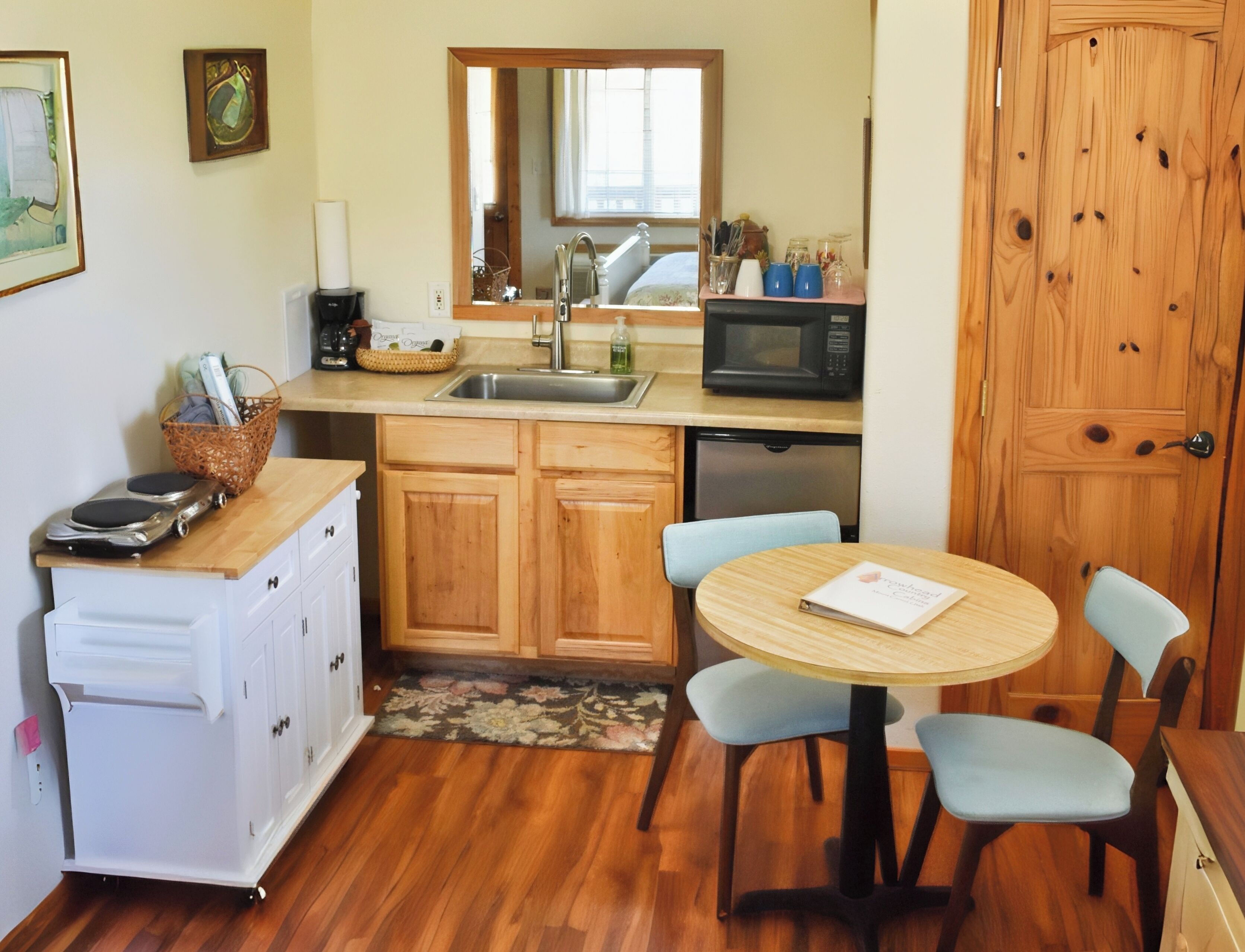 冰箱、微波炉、炉灶、茶具/咖啡用具