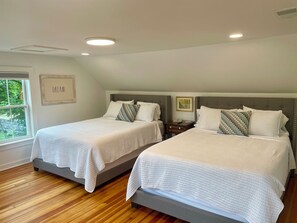 3 chambres, Wi-Fi, draps fournis