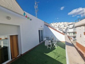 Servei de restauració a l'aire lliure