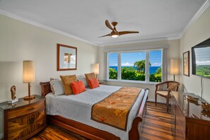 2 chambres, fer et planche Ă repasser, Wi-Fi gratuit, draps fournis