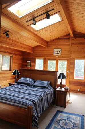 3 Schlafzimmer, Schreibtisch, Bügeleisen/Bügelbrett, kostenloses WLAN