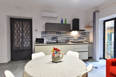 Casanica - City center apartment