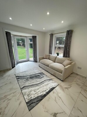 House | Living area