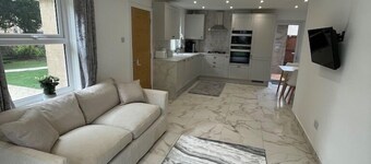 Lovely Two Bedroom Home