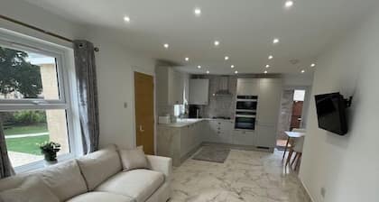 Lovely Two Bedroom Home