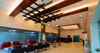 Hotel Sogo Macapagal