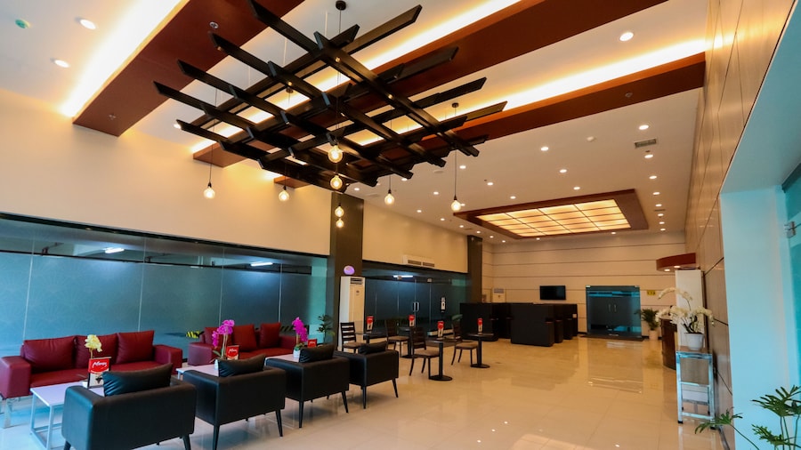 Hotel Sogo Macapagal