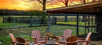 Your family home away from home!