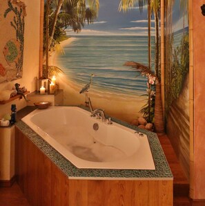 Dusche