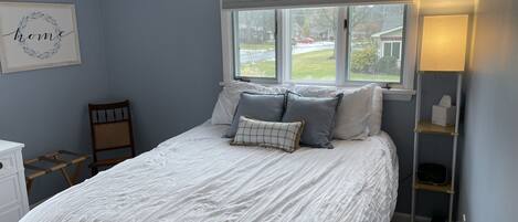 3 Schlafzimmer, WLAN, Bettwäsche