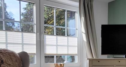 Cozy vacation apartment on the pony farm near Hamburg, LĂŒbeck & Baltic Sea