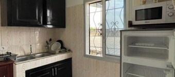 Résidence 2JGE - Studio convivial 1