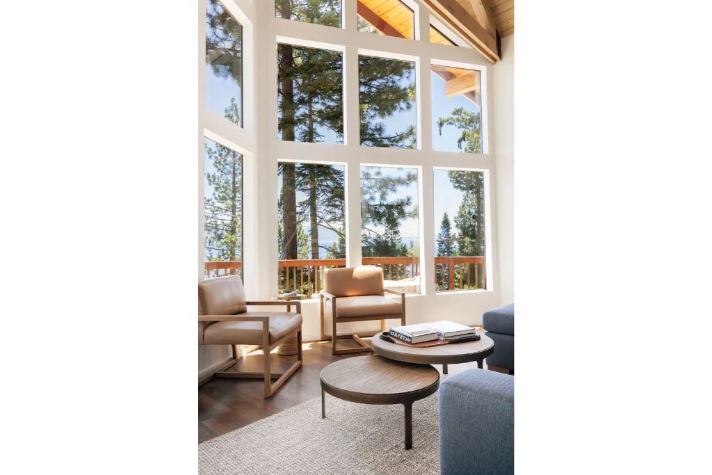 Carnelian Bay Getaway at Casa Montelago