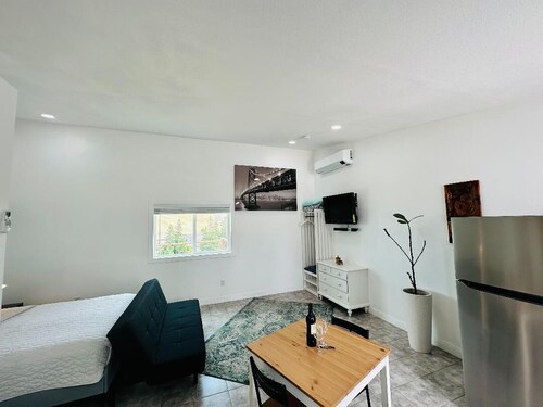 Beautiful place and view to rest and clear your mind.#1