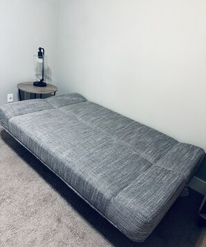 Interior - East Austin Home - Peaceful and centrally-located (Austin)