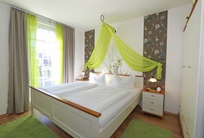 1 Schlafzimmer, WLAN