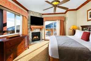 4 bedrooms, WiFi, bed sheets