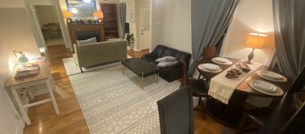 🌟Spacious + Backyard🌟50ft to Atwells & Downtown!🍝🎇