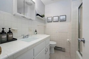 Dutxa i articles de tocador respectuosos amb el medi ambient 