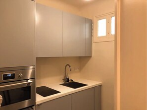 Cucina privata
