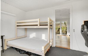 3 slaapkamers, gratis wifi