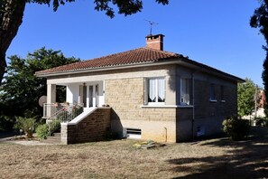 Exterieur
